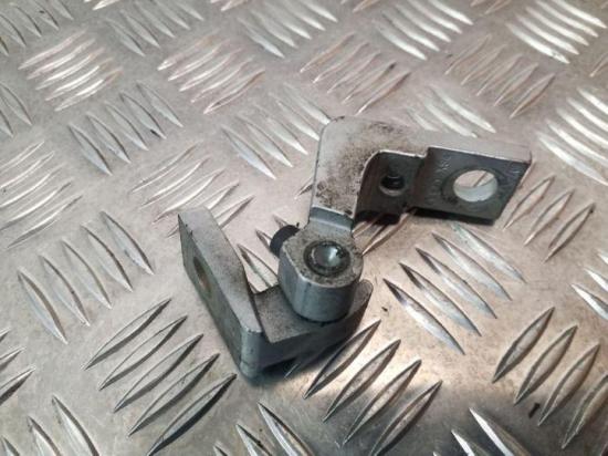 Türscharnier vorne links Audi A3 Cabriolet (8P) Bild Türscharnier vorne links Audi A3 Cabriolet (8P)