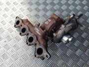 Turbolader Opel Astra J (P10)