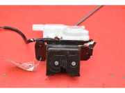 Schloss Heckdeckel Mazda BT-50 (CD)