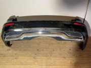 Hintere Stoßstange MERCEDES-BENZ GL (X164) GL 420 CDI 4-matic (164.828) 1668852125