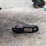 LUFTDRUCKSENSOR NISSAN QASHQAI / QASHQAI +2 I (J10, JJ10) 1.5 dCi 0281002566