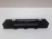 Navigationsanzeige SUZUKI GRAND VITARA II (JT, TE, TD) 1.9 DDiS 4WD (TD44, JT419, JB419WD) 3460065J41