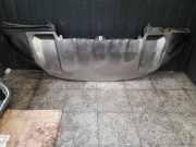 Motorabdeckung Porsche Cayenne 2 (92A)