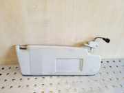 Rechte Sonnenblende SKODA SUPERB II (3T4) 2.0 TDI 3T0857552F