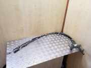 Schaltzüge SUBARU OUTBACK (BR) 2.0 D AWD (BRD)