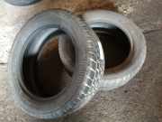 Lüftungsgitter für Stoßfänger VW Passat B6 (3C2) 22555R17