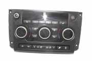 Klimabedienteil LAND ROVER DISCOVERY SPORT (L550) 2.0 D 4x4 FK72-14B596-CJ GK72-14C533-MA