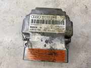 Steuergerät für Kissen Fahrgestell AUDI A4 Avant (8ED, B7) 1.9 TDI 8E0959655G