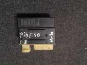 Zündkerzenrelais CITROËN C4 Picasso I (UD_) 1.6 HDi 110 9652021180