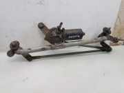 Scheibenwischermechanismus vorne NISSAN MURANO I (Z50) 3.5 4x4