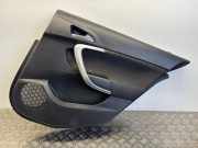 Türpolster hinten rechts OPEL INSIGNIA A (G09) 1.6 CDTi (68) 13327700