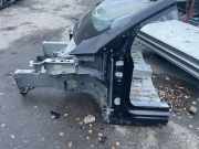 Viertelfeld vorne links TESLA MODEL X 90D AWD