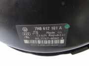Unterdruck-Bremskraftverstärker VW TRANSPORTER V (T5) Minibus / passenger 1.9 TDI JT8 7H0612101A