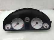Kombiinstrument PEUGEOT 407 SW (6E_) 2.0 HDi 135 89661232