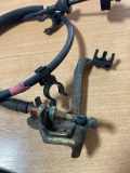 Gaspedal SUBARU IMPREZA Estate (GG) 1.6 AWD