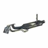 AGR-Kühler MERCEDES-BENZ M (W164) ML 350 CDI 4-matic (164.122) 16421400975 0818600190