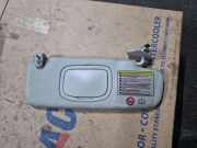 Rechte Sonnenblende ALFA ROMEO 159 Sportwagon (939_) 1.9 JTDM 16V B2889372
