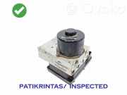 ABS Hydraulikblock MERCEDES-BENZ R (W251, V251) R 350 CDI 4-matic (251.023, 251.123) 25143105122
