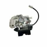 Heckklappenschloss MAZDA 3 Sedan (BK) 2.0 B6701