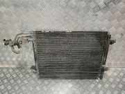 Klimakondensator VW Caddy III Kasten (2KA)