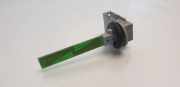 Temperatursensor AUDI A4 Avant (8E5, B6) S4 quattro 4B0820539