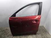 Tür links vorne Mazda CX-7 (ER)