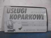 Seitenscheibe links VW Transporter T5 Bus ()