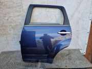Tür hinten links PEUGEOT 4007 (GP_) 2.2 HDi