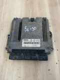 Motorsteuergerät RENAULT MASTER III Furgon (FV) 2.3 dCi 125 FWD (FV0C, FV0D) 0281017977