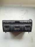 Klimabedienteil AUDI A6 (4B2, C5) 1.9 TDI 4B0 820 043G 4B0820043G