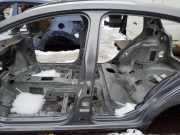Linke metallische Seitenschwellerabdeckung VW GOLF PLUS (5M1, 521) 1.4 TSI