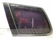 Linke Seite hinteres Seitenfenster VW TOUAREG (7LA, 7L6, 7L7) 2.5 R5 TDI 7L6845297