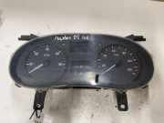 Kombiinstrument RENAULT MASTER II Furgon (FD) 2.5 dCi 100 (FD0U, FD0V) NS8061413K 216740222