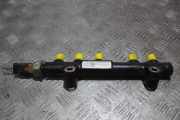 Einspritzleiste Ford Focus III Turnier (DYB) 9804776780
