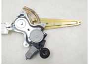 Heckscheibenheber hinten links TOYOTA LAND CRUISER 120 (_J12_) 3.0 D-4D (KDJ120, KDJ125)