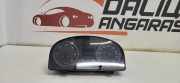 Kombiinstrument VW TOURAN (1T1, 1T2) 2.0 TDI 16V A2C53025660