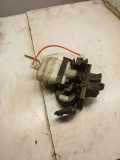 Kennzeichenbeleuchtung Verkleidung MERCEDES-BENZ CLS (C219) CLS 320 CDI (219.322) A2297500195 PA66GF50