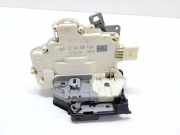 Türschloss hinten rechts VW PASSAT B7 (362) 2.0 TDI 3C4839016A