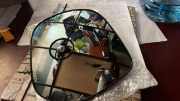 Türspiegelglas vorne links TOYOTA LAND CRUISER 120 (_J12_) 3.0 D-4D (KDJ120, KDJ125)