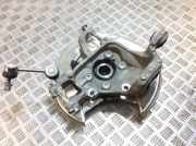 Radlagergehäuse rechts hinten Volvo XC90 I (275) 31658320