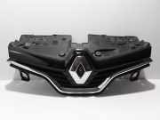Kühlergrill oben Renault Captur I (H5, J5) 623102335R