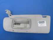 Sonnenblende links Audi A4 Avant (8D, B5)