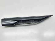Zierleiste Kotflügel vorne links