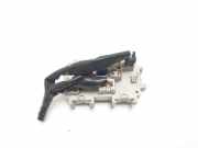 Sicherungskasten NISSAN NP300 NAVARA (D40) 2.5 dCi 4WD EA00A7A22