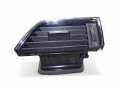 Frischluftgrill SKODA OCTAVIA III (5E3) 1.2 TSI 5E0819701 5E0819701A