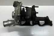 Turbolader Renault Scenic I (JA) GT1549
