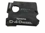 Motorabdeckung TOYOTA AVENSIS VERSO (_M2_) 2.0 D (CLM20_)