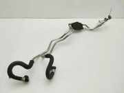 Getriebeölkühler JAGUAR F-PACE (X761) 2.0 D AWD D31HA HK837R081BD