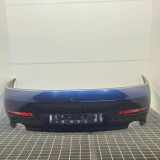 Hintere Stoßstange BMW 6 (E63) 635 d A76