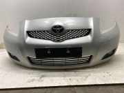 Frontstoßstange TOYOTA YARIS (_P9_) 1.4 D-4D (NLP90_)